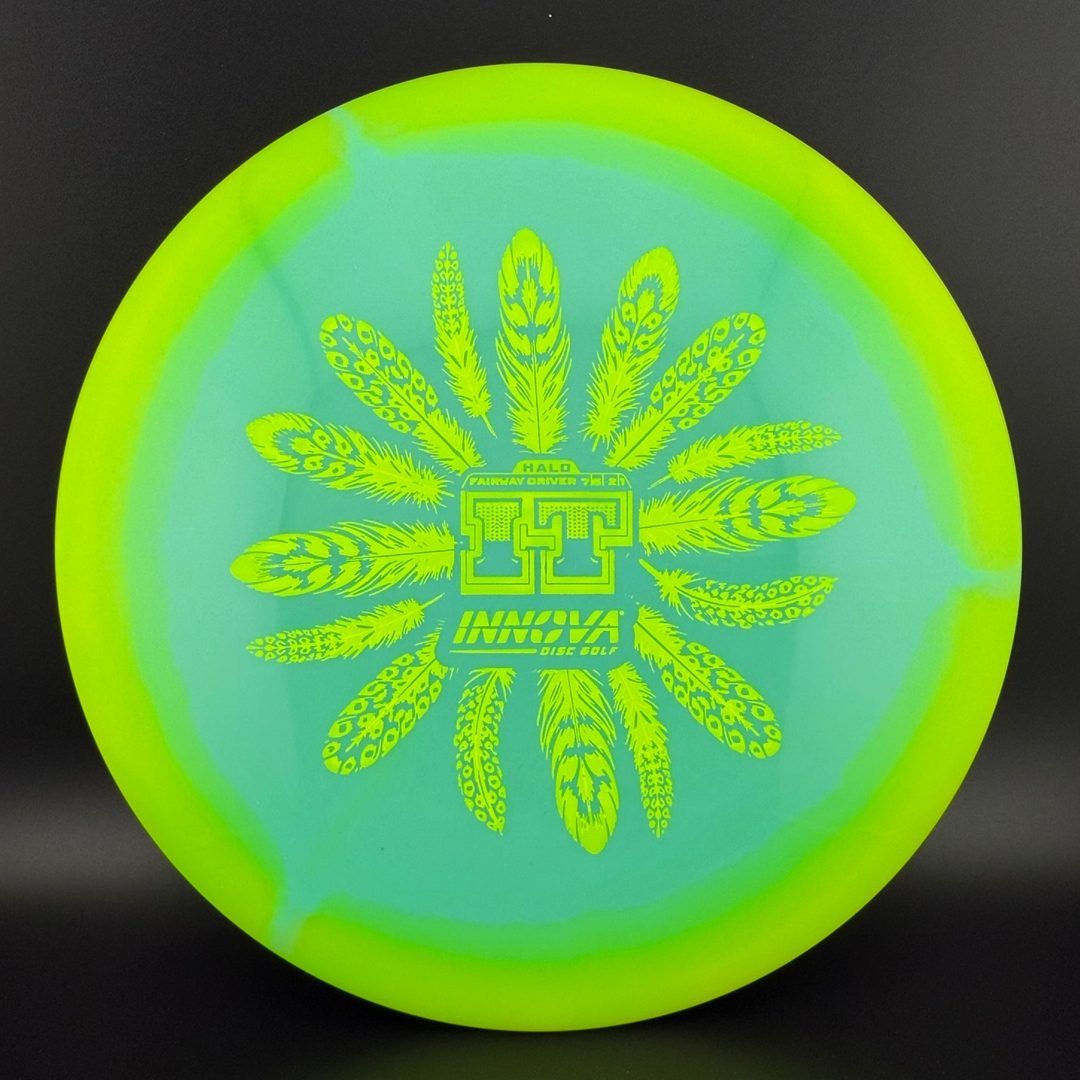 Innova Halo Star IT Fairway Driver