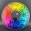 Saphir Or - DyeMax - EyeBall Disque de Golf