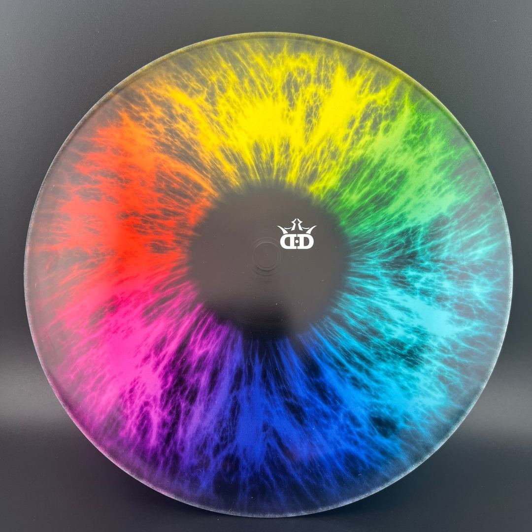 Saphir Or - DyeMax - EyeBall Disque de Golf