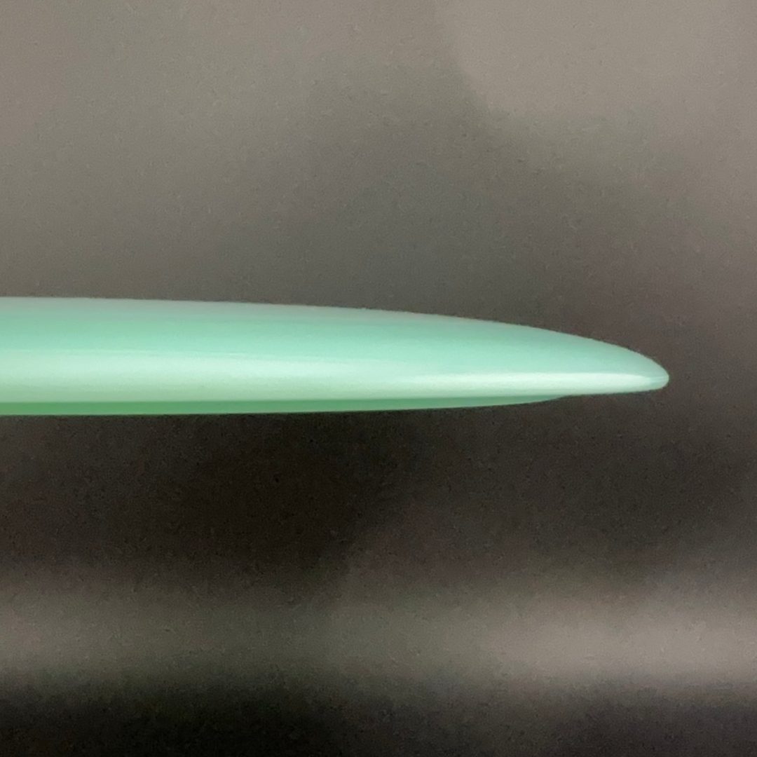 K1 Impa - First Run Mint Disc Golf Driver