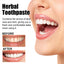 Aloe Vera Whitening Toothpaste for Fresh Breath and Bright Smile