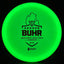 Glow C-Line FD2 - Gannon Buhr Triumph Series Disc Golf Disc