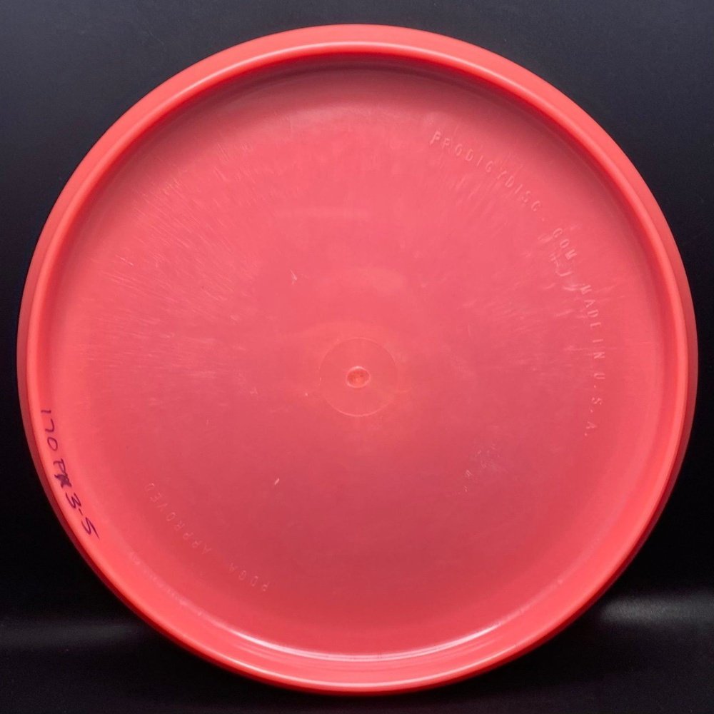 PX-3 (500) - Will Schusterick 2022 Signature Series Disc