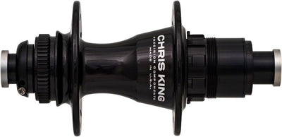 Moyeu arrière Chris King R45D - 12 x 142 mm Center-Lock XDR Noir 24H