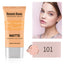 Romantic Beauty Waterproof Non-Standing Portable Foundation Oil Control Long Lasting Concealer Foundation - Korvel