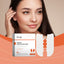 Hydrolyzed Collagen Patch Hoygi Collagen Patch Moisturizing Gentle Care Patch - Korvel
