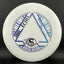 Disque de Golf Midrange Soft Neutron Echo