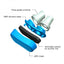 Premium Anti-Snore Nose Purifier Device