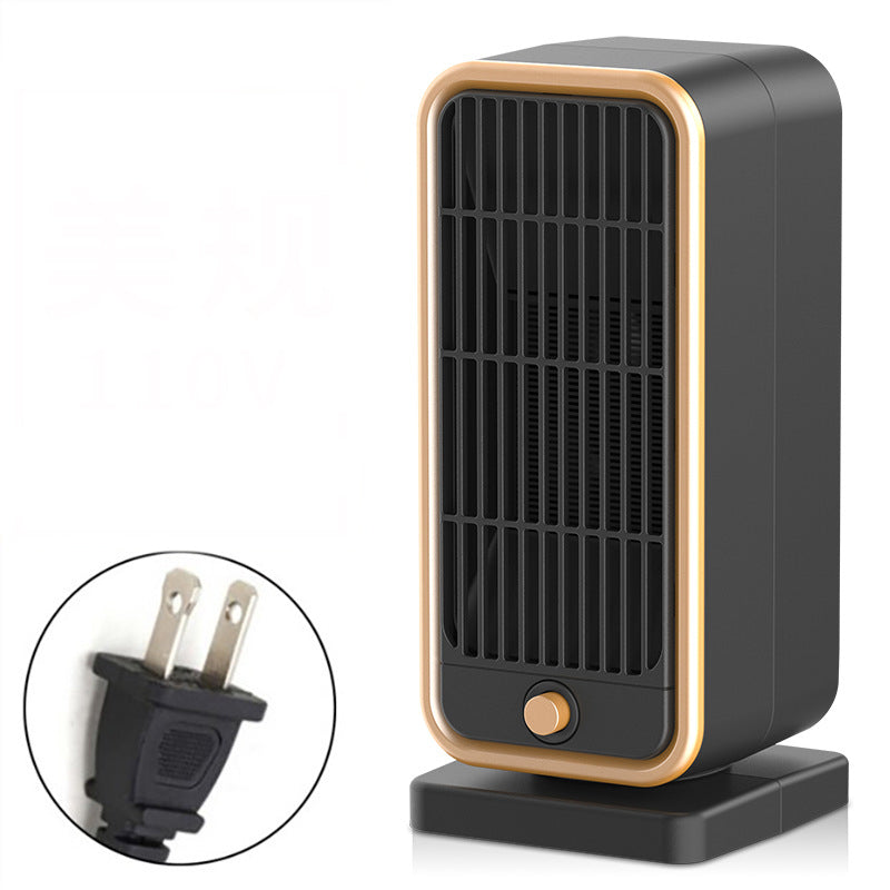 Chauffage céramique électrique PTC vertical premium