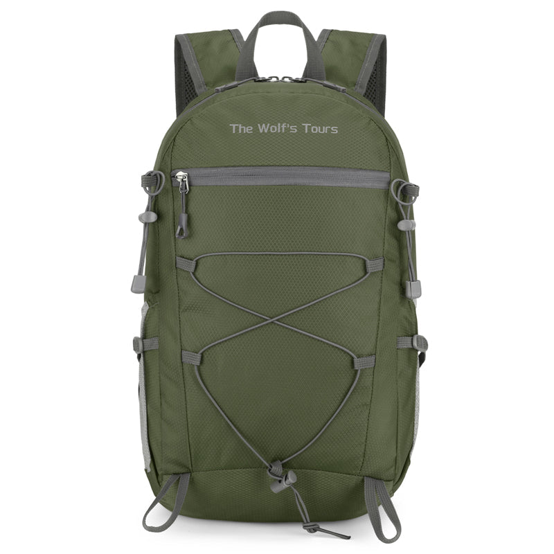 Mochila Deportiva Premium Multifuncional para Exterior