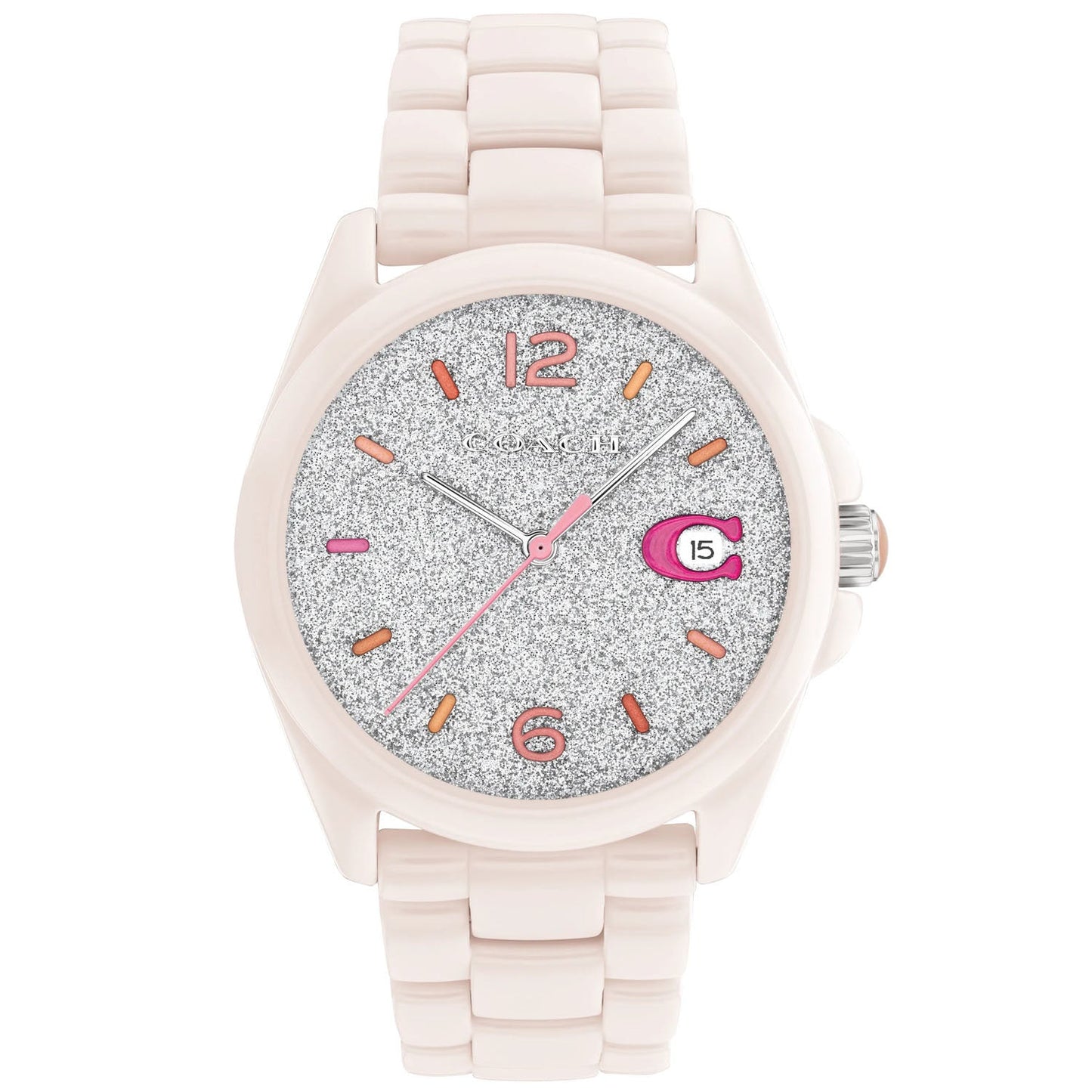 Coach Women's Greyson Watch