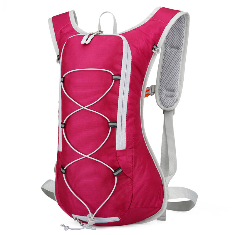 Premium Waterproof Hiking Backpack - Versatile Outdoor Companion