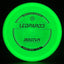 Proto Glow Champion Leopard3 Disque de Golf