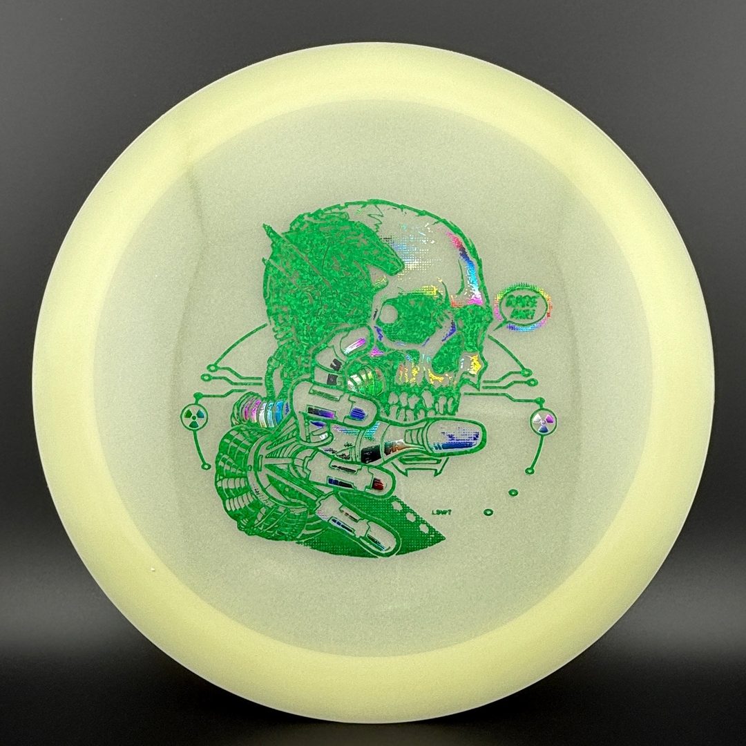 Nocturnal Freetail - Stratus FEAR V1 by Les White