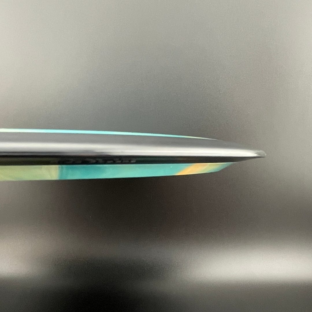 Cosmic Neutron Photon Disc Golf Disc