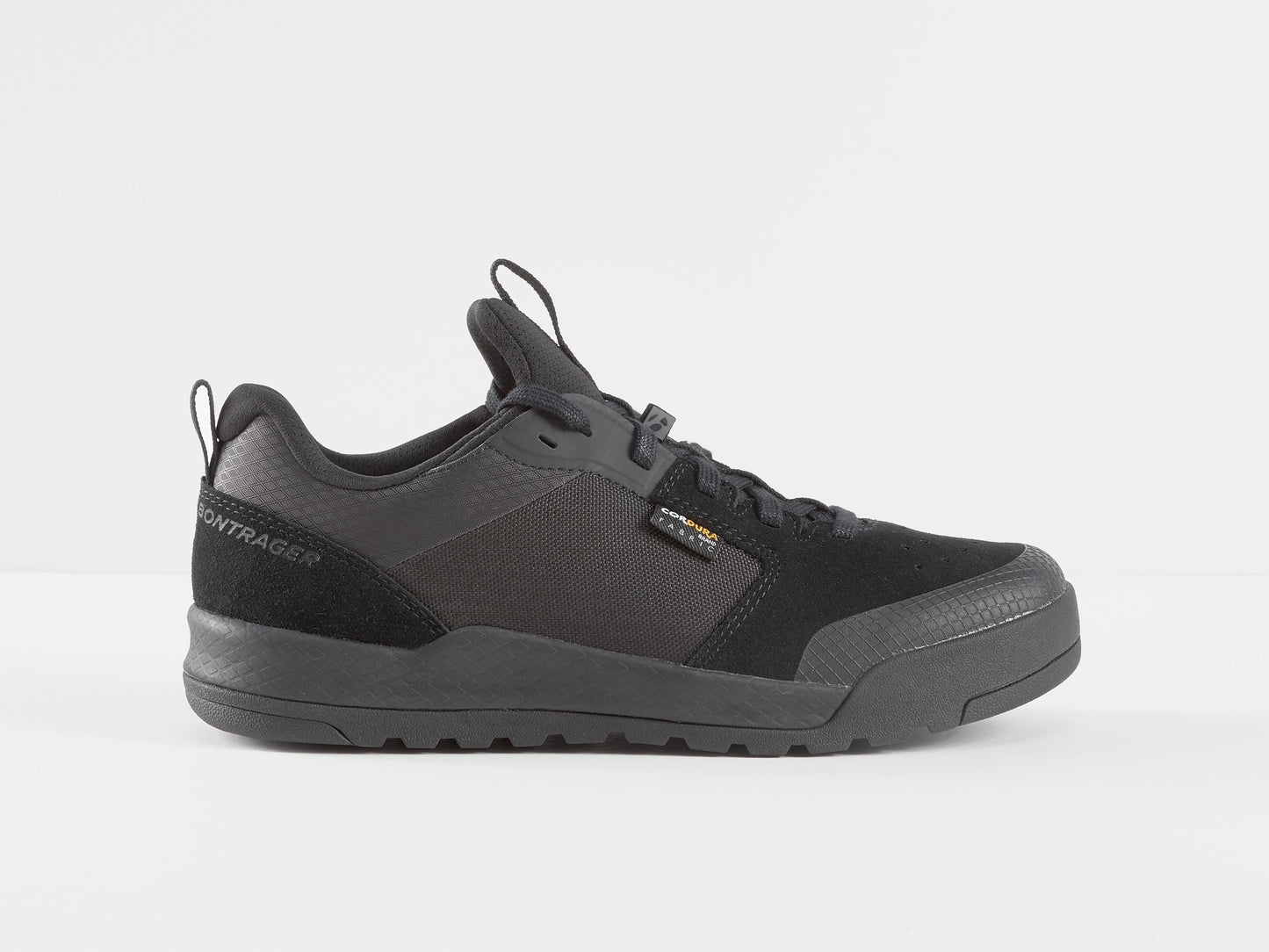 Zapato Bontrager Avert MTB 37 Negro