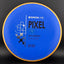 Soft Electron Pixel - Simon Line Disc Golf Putter