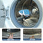 Washing Machine Cleaning Effervescent Tablet, Washing Machine Slot Stain Cleaner Effervescent Tablet Automatic Cleaning - Korvel