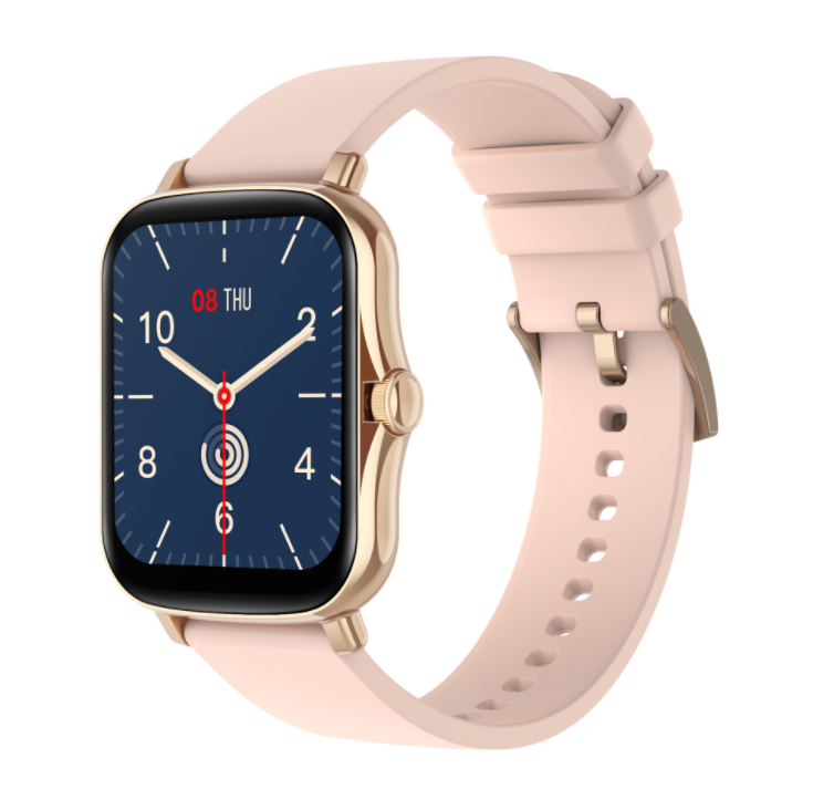 SENBONO Smart Watch Men IP67 Waterproof Clock Sports Supports 1.7'' Fitness Tracker PK P8 Women Smartwatch for IOS Android - Korvel