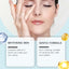 Vitamin C Facial Serum, Moisturizing, Moisturizing, Brightening And Revitalizing Skin Care - Korvel
