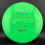 Apex Grackle - Disco de Golf Driver de Primera Edición