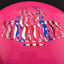 Max Grip Tiyanak Disc Golf Driver
