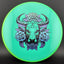 Neutron Balance - Disque de Disc Golf Bulls Eye