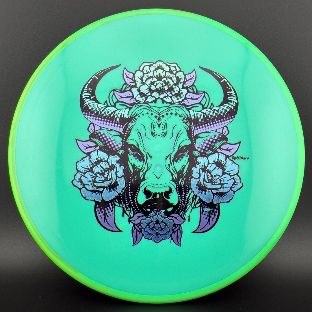 Neutron Balance - Disque de Disc Golf Bulls Eye