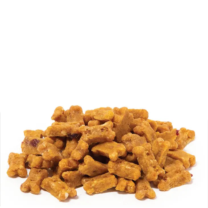 Ag-Alchemy Friandises Premium pour Chiens - Pack Variété de 9 oz