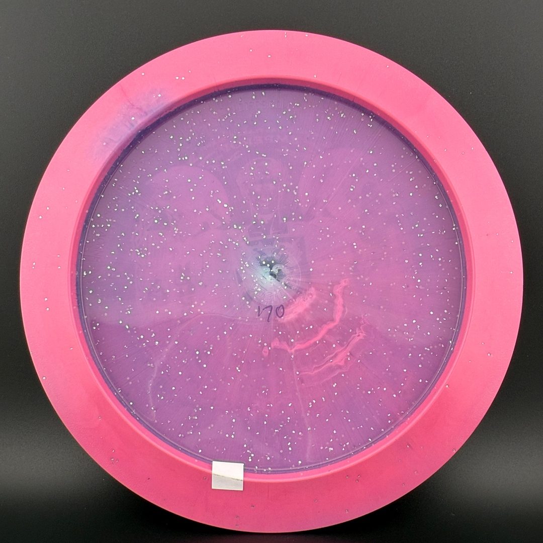 Halo Metal Flake C-Blend Emperor - Limited First Run