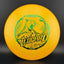 GStar Leopard Fairway Driver Disc