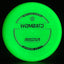 Proto Glow Champion Wombat3 Disco de Golf