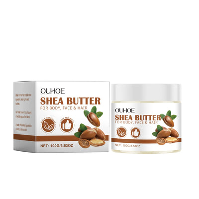 Body Moisturizing, Moisturizing, Moisturizing And Smoothing Multi-Functional Nourishing Oil For Hair - Korvel