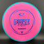 Disco Retro Orbit Pure - Edición Trilogy Challenge 2023
