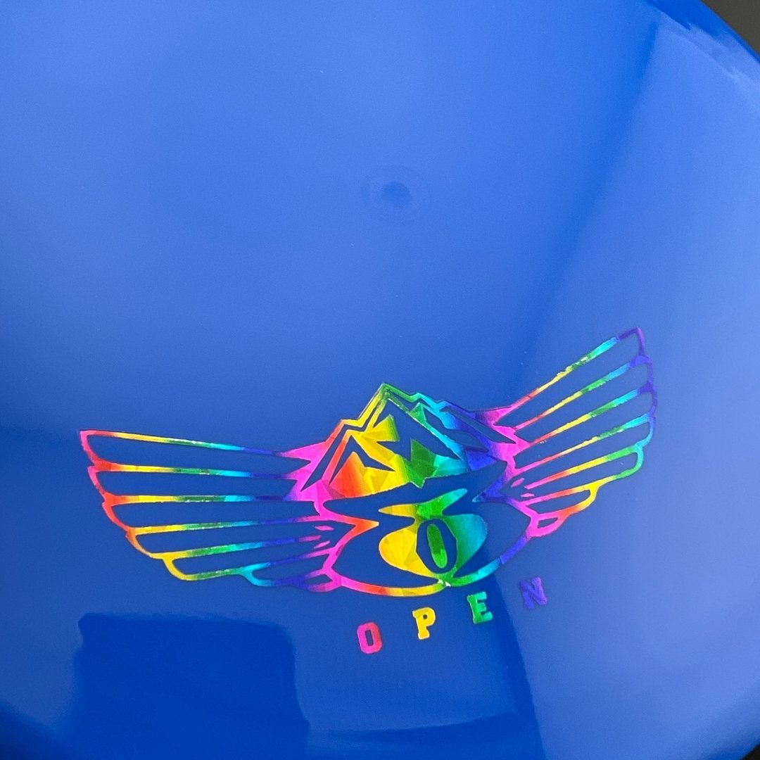 S-Line CD1 - 303 Open Wings Stamp Disc Golf Driver