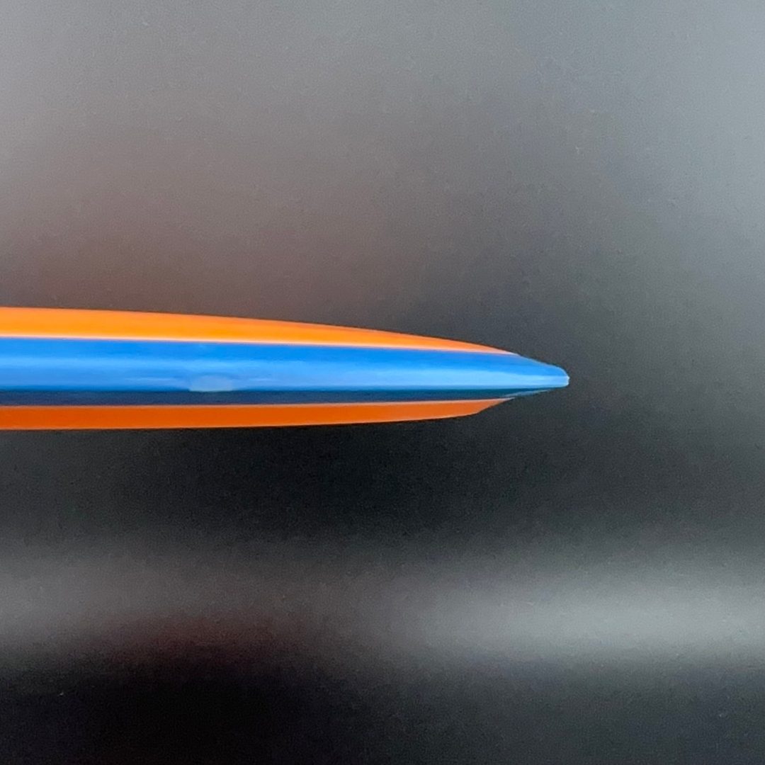 Fission Fireball Disco de Golf Driver