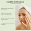 Green Tea Moisturizing Face Cream Gloss Oil Control Clean Balance Skin Moisturizing Moisturizing Skincare Set - Korvel