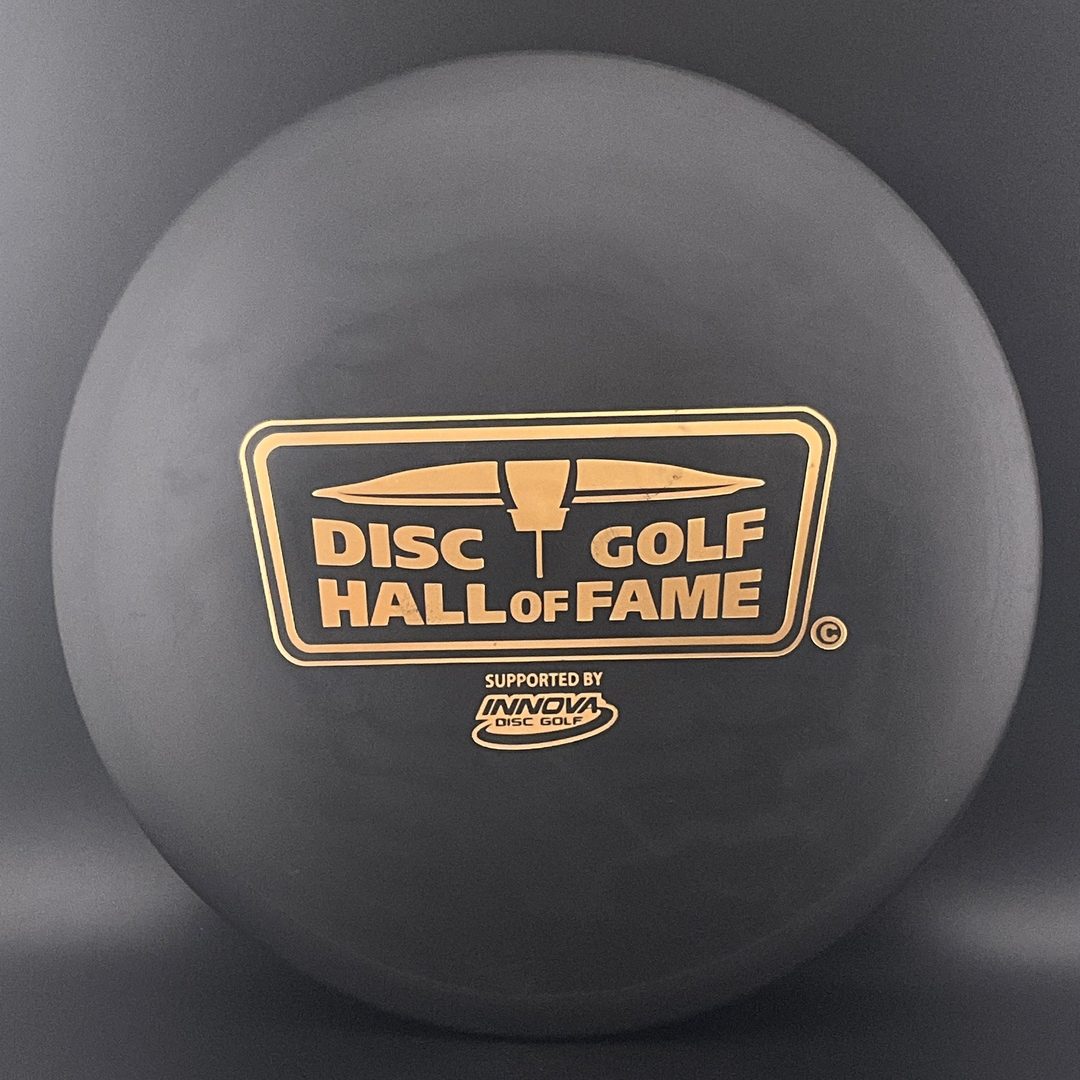 DX Roc - Disc Golf Hall of Fame Edition