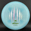 ESP Luna - Disque commémoratif Paul McBeth 6X Claw