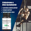 Premium Ecdysterone Capsules with Hydroxypropyl Cyclodextrin