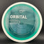 Proton Orbital Distance Driver