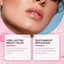 Pheromone Charm Lip Gloss, Feminine Feminine Feminine Lift Trend Makeup Bright Color Non-Fading Lipstick - Korvel