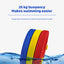 Kids' Swim Belt with EVA Discs - Ages 3-14, 15-30kg