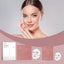 EELHOE Collagen facial mask Series Facial Care Rich and Soft Skin Moisturizing facial mask Series - Korvel