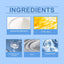 Toilet Decontamination Cleaning Powder Household Toilet Toilet Toilet Cleaning Dirt And Urine Stains Scented Toilet Cleaner - Korvel