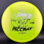 Opto-X Glimmer Fuse - John E McCray 2024 Tour Series Disc