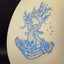 Alpine Glow Baobab - The Sapling Stamp by Lago
