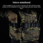 LV-119 Tactical Chest Rig Set - Korvel