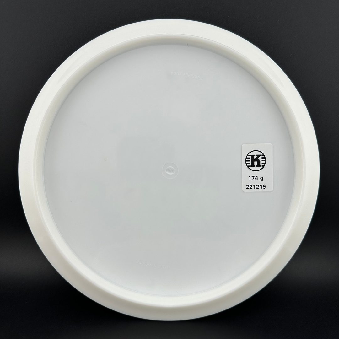 K1 Soft Kaxe Z - 2022 Edition - Limited Stock