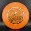 Disque GStar Leopard Fairway Driver